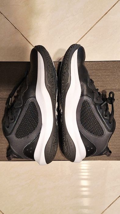 Adidași UNDER ARMOUR - Lockdown 6 GS