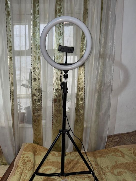 Продам лампу для съёмок