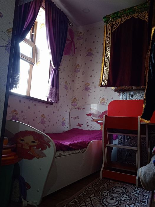 Продаётся квартира 2х комнатная