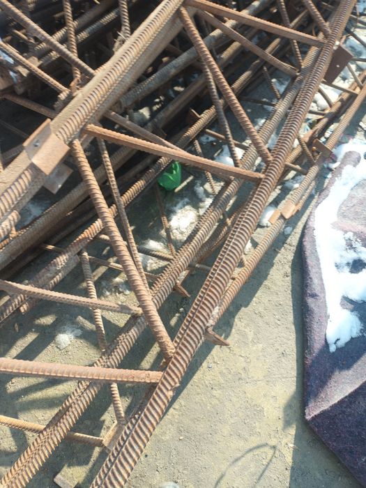 Темир Ферма сотилади