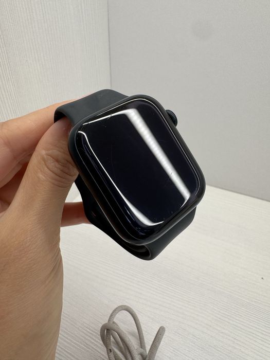 Apple Watch 9 | KASPI 0-0-12