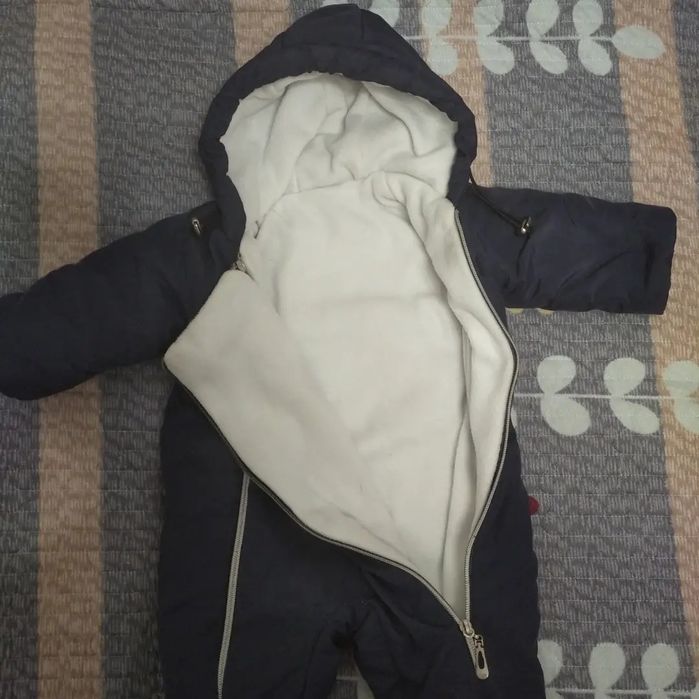 Продам детские вещи