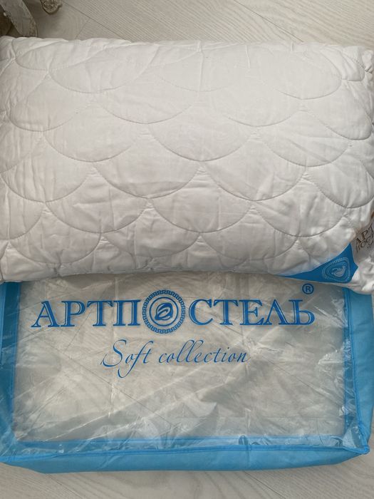 Подушки Артпостель