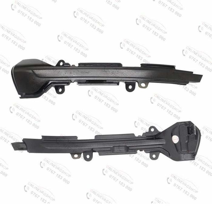 Semnalizare dinamica oglinda Seat Leon 3, 5F, Ibiza 6F, Arona