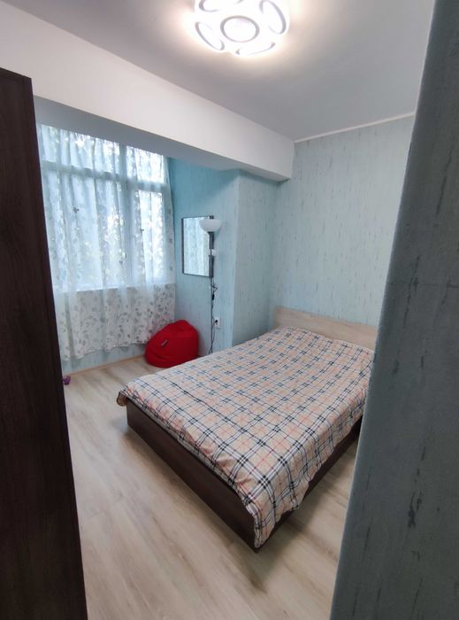 Дава се под наем Тристаен апартамент в София, Свобода - 73 кв.м за 600 € - Снимка #7