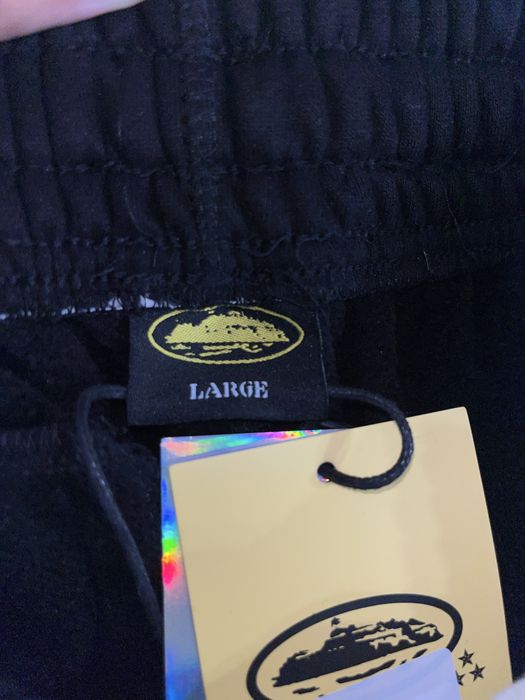 Pantaloni scurti Corteiz