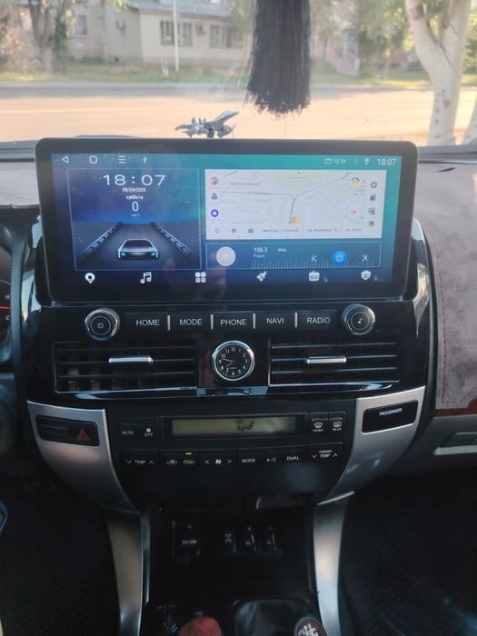 Автомагнитолы на базе андроид от 65.000тг и выше будет весь комплект!