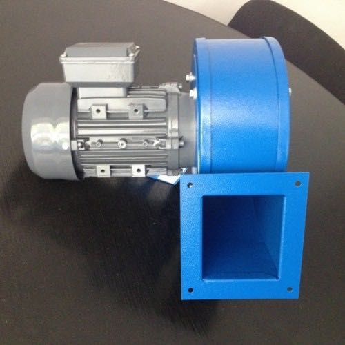Ventilator centrifugal monofazat MB 18/7 M2 0.75kW
