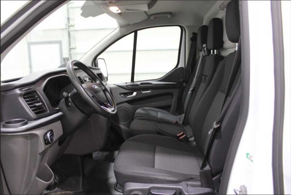 Ford Transit Custom LUNG L2H1 2022 / 90.000 km REALI / Garantie 3 ani!