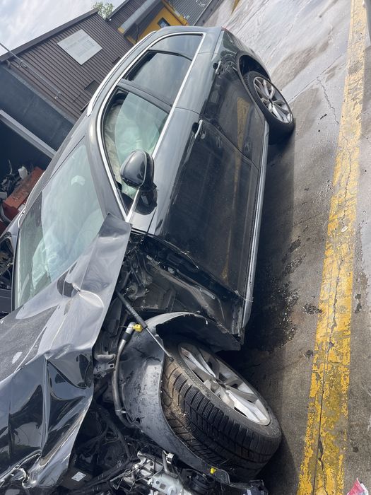 Dezmembrez Audi A4 B9 2.0 diesel