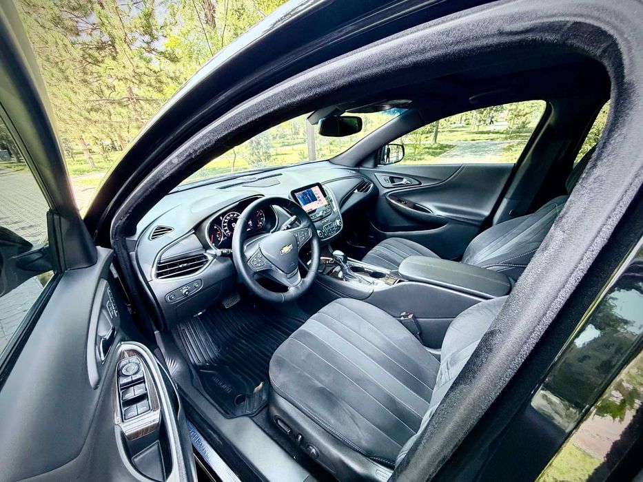 Malibu 2 Premier