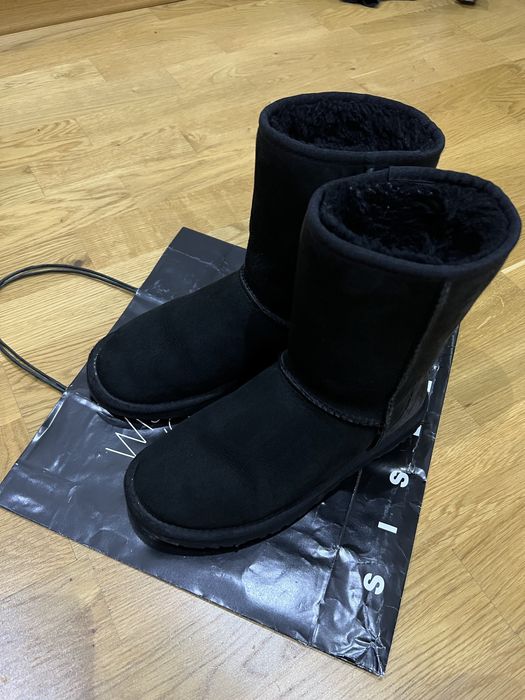 Ботуши UGG Australia