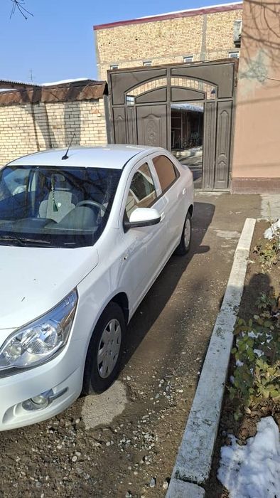 Кобаль в отличном состояни