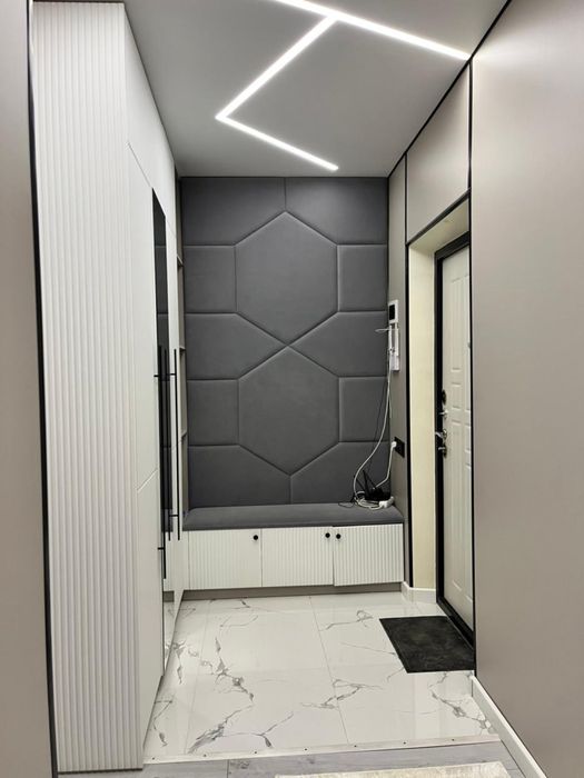 Аренда квартиры долгосрочно