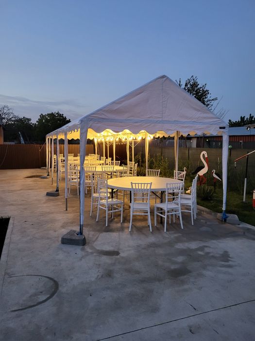 Inchiriez Cort/Inchiriez Corturi pentru Evenimente/Inchiriez Pavilion
