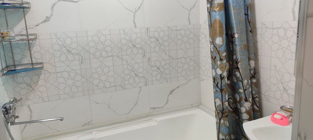 Сдается 2х комнатная квартира Сергели Строитель.