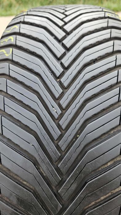 235/55 R18 • All Season • Michelin CrossClimate 2 VOL 104H XL | 2 buc | DOT 2022 | Pret/buc