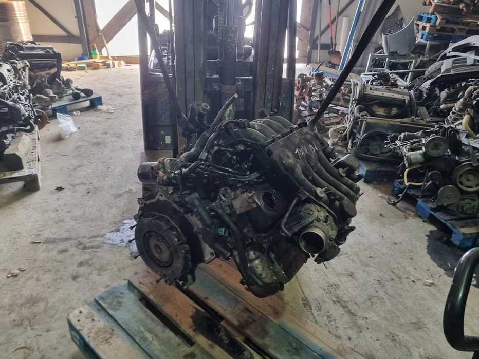 Motor complet 1.6 74KW 100HP AKL OEM 06A100032J / 06A 100 032 J
