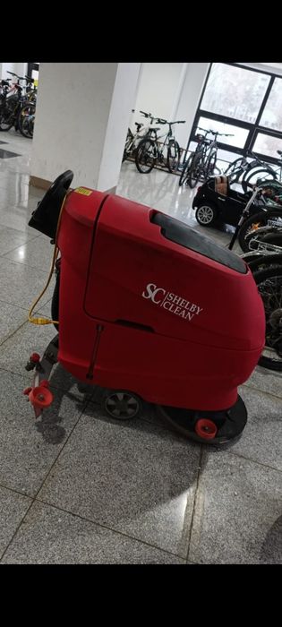 Продам поломоечная машина. Состояние как новая.