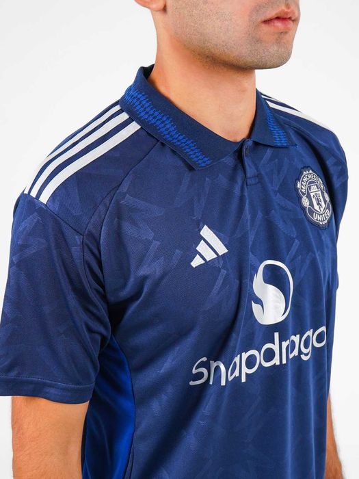 Футбольная форма Манчестер Юнайтед