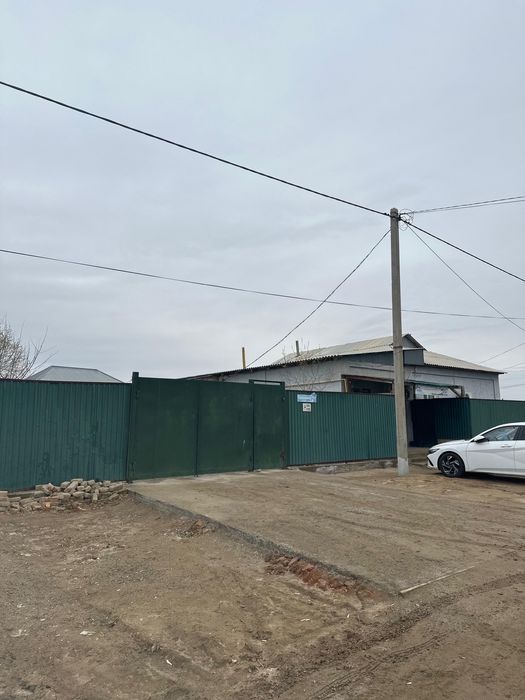 Дом с магазином продается срочно