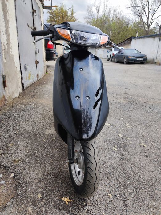 Мопеды/скутеры Хонда Дио 34 оформленые