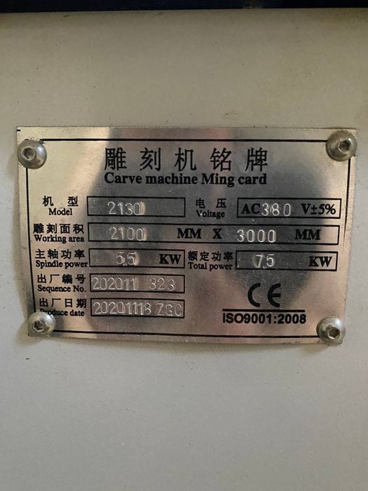 Станки как новые