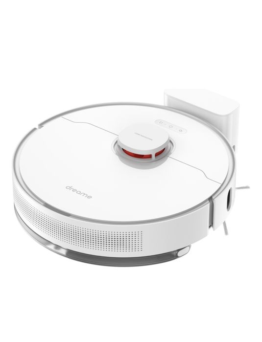 Продам роботпылесос б/у Dreame
