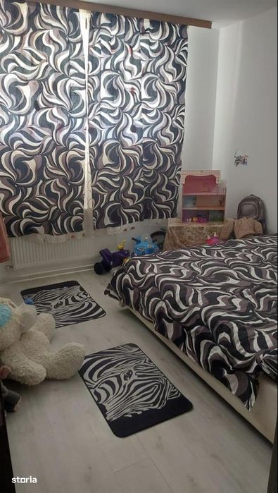 Militari Residence | Apartament 3 camere | Decom | 80mp | B10678