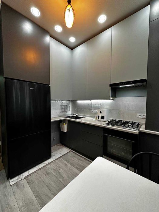 Продается 1 комнатная квартира в ЖК Хон Сарой