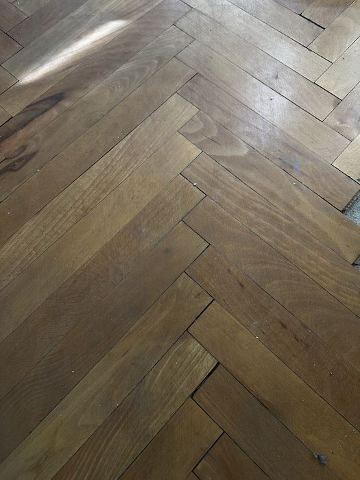 Паркет естествен 15кв2