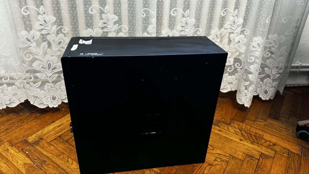 Calculator Desktop server Asus Hp z440