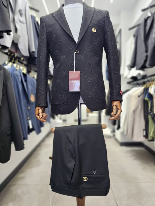 Costum GUCCI barbati super calitate