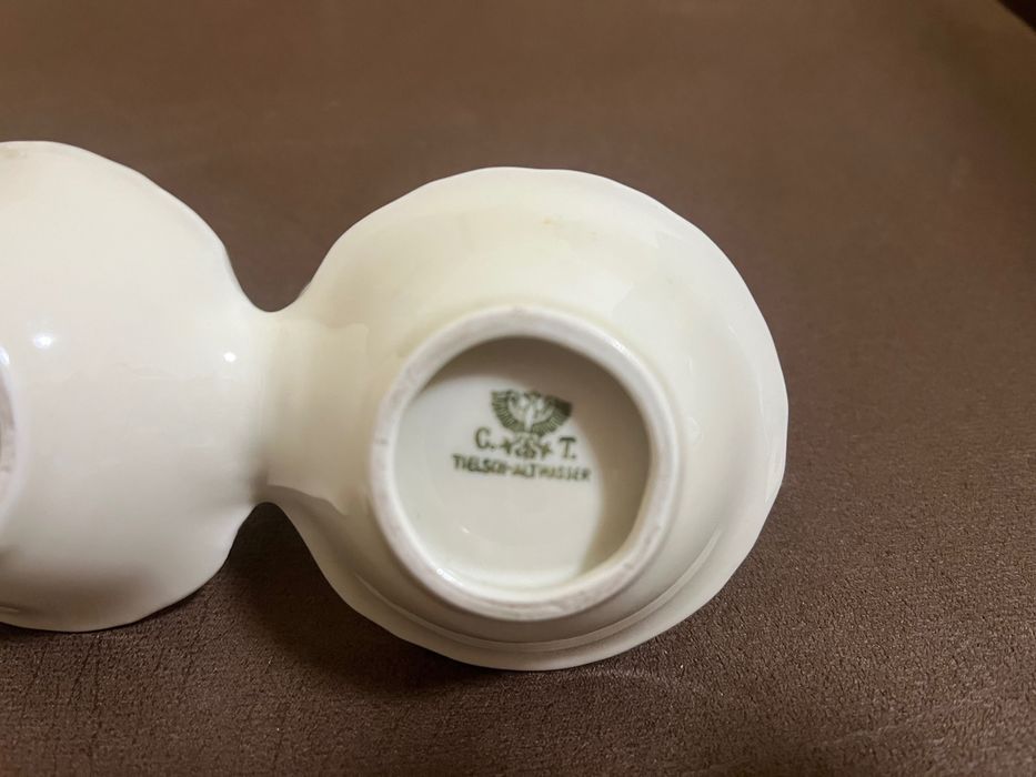 Абсолютно чисто нова само за ценители