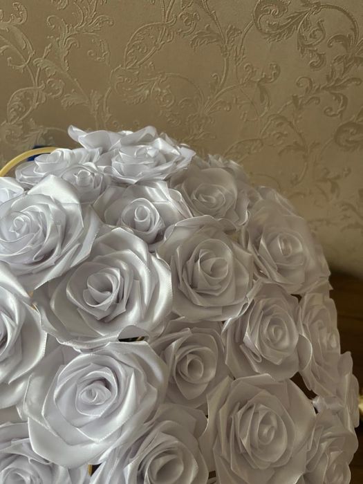 Шикарные букеты для счастья