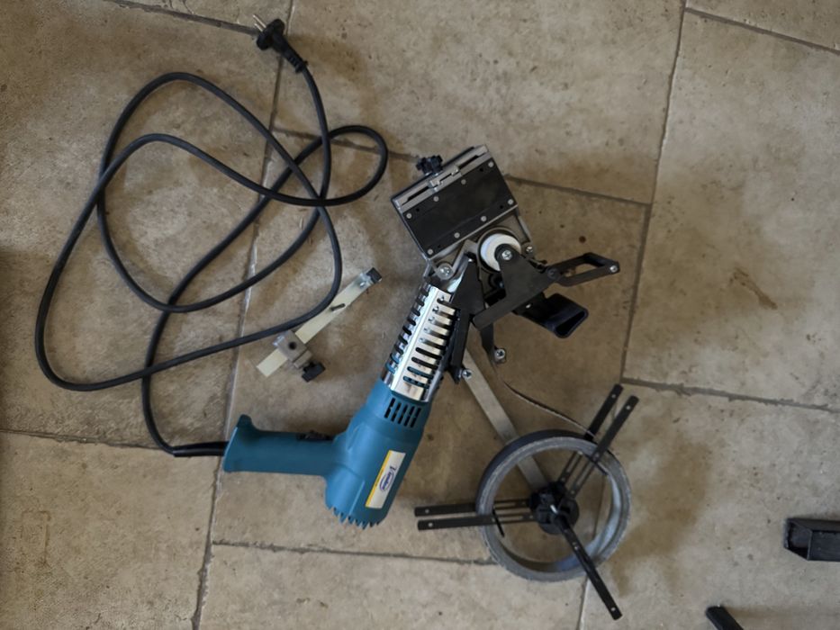 Машина за производство на мебели