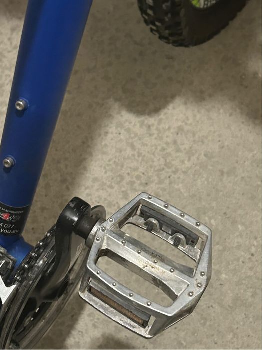 Колело Спринт Примус