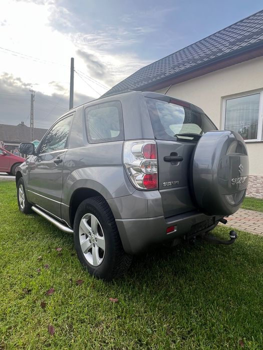 Suzuki Vitara 1,9 diesel 4x4 la buton