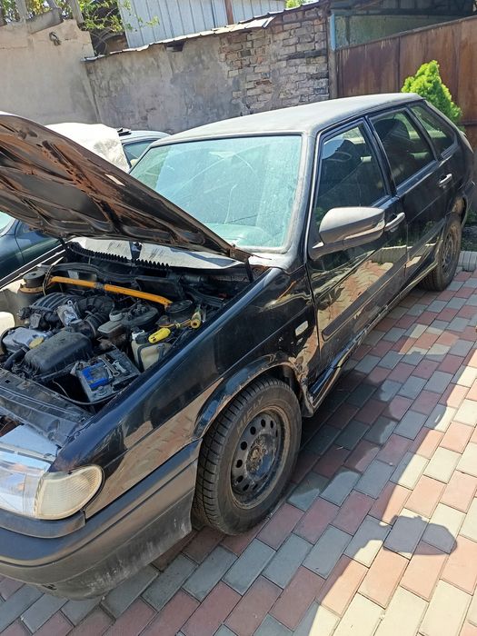 Продам Ваз 2114 на ходу
