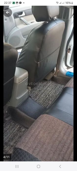 Автожентра  с гарантией