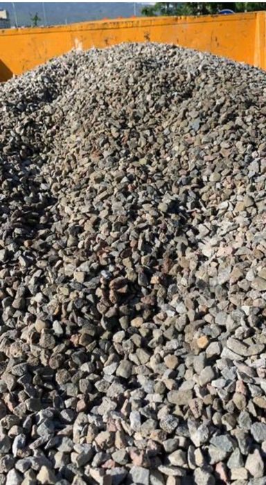 ПГС в Атырау, Щебень с доставкой