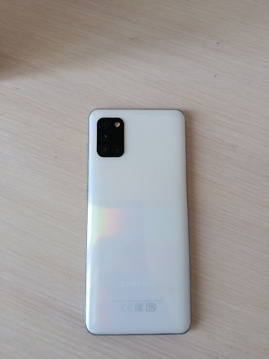 Samsung  galaxy A 31