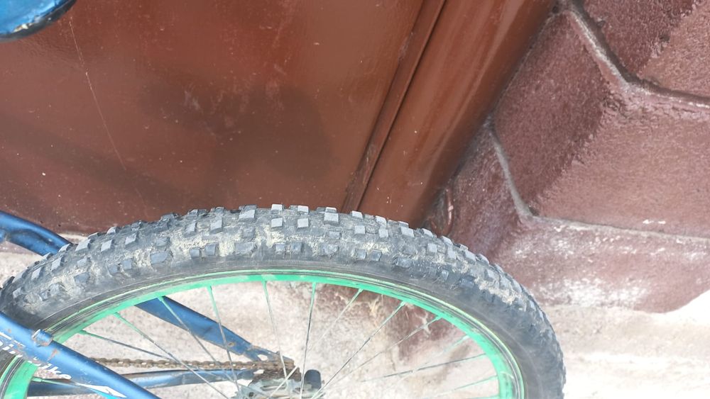 Продам велик или обменяю