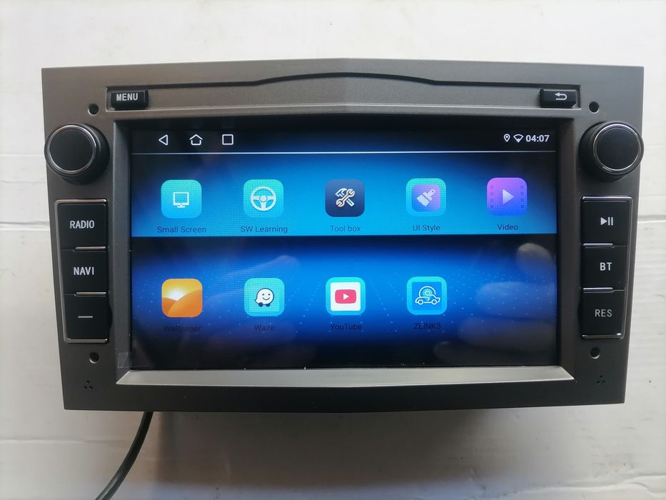 Navigatii android 7, 9,10 inch