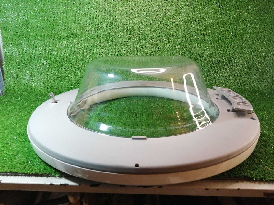 Hublou complet masina de spalat Samsung WW70J4273MWLE