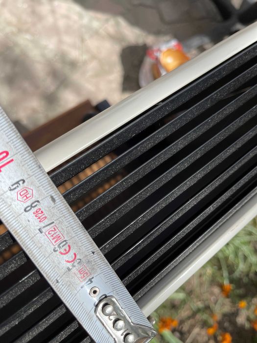 продавам италианска конвекторна електрическа печка 2000вата