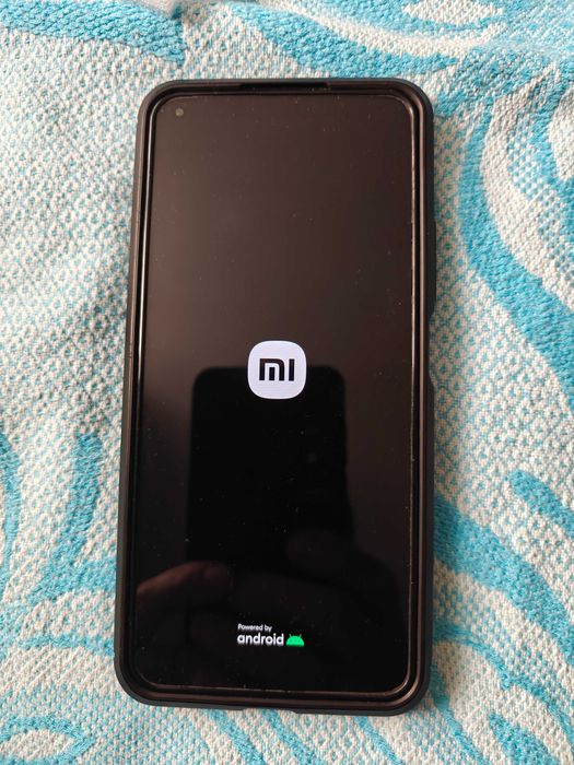 Mi 11 lite 5g ne