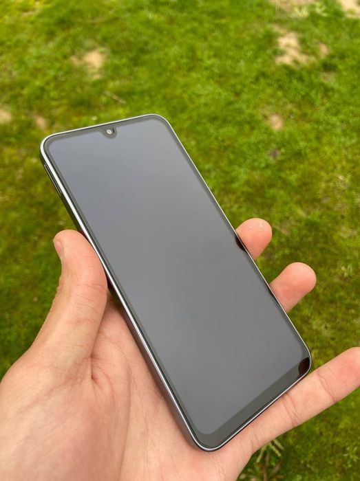 Samsung m 36 5g  6/128