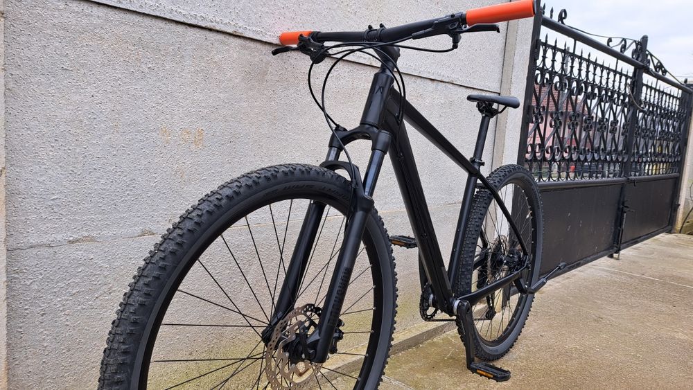 Bicicletă MTB 29er 1x12
