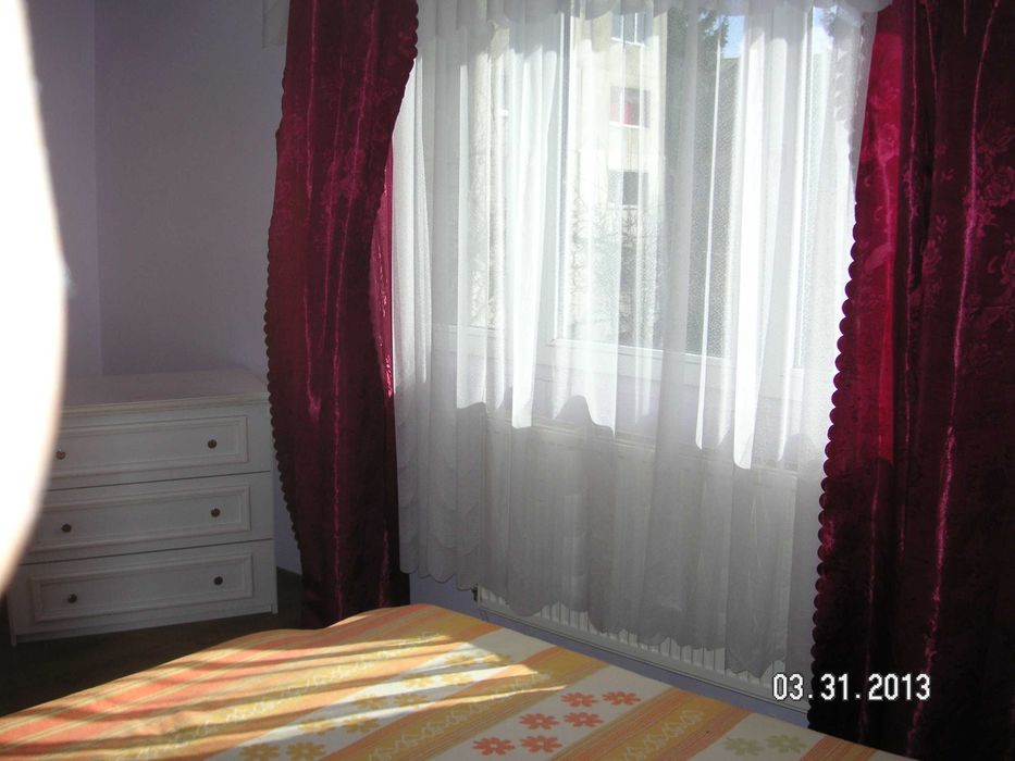 Apartament cu 2 camere de inchiriat